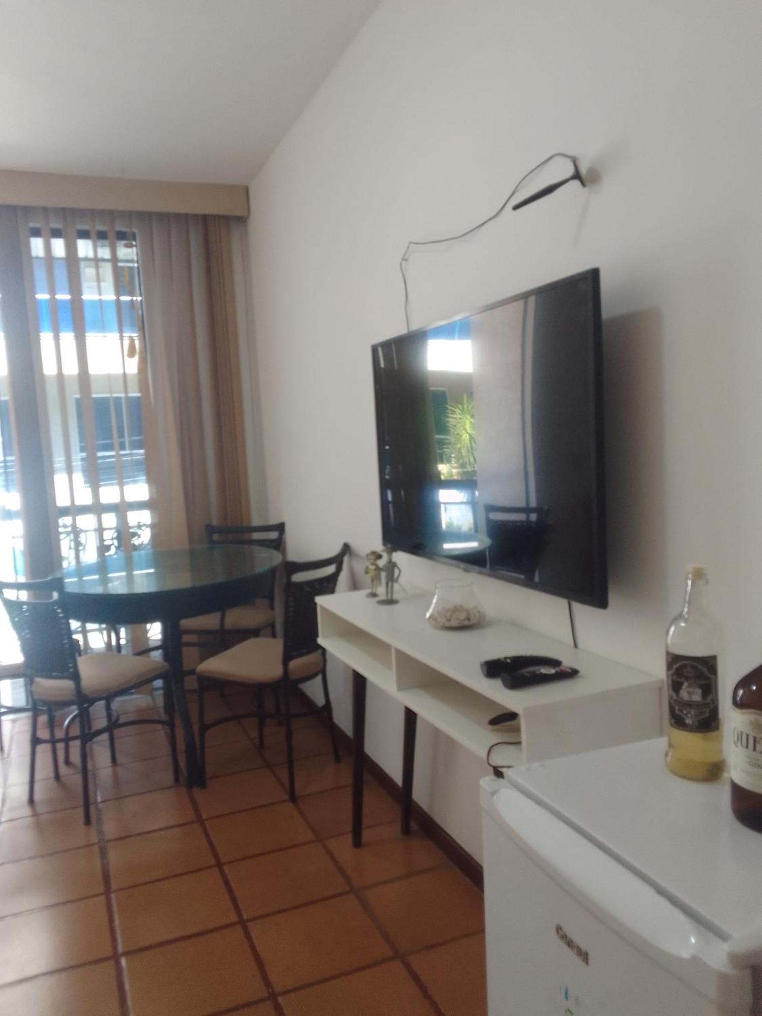 Apt Praia Forte Vista Mar Cabo Frio Exterior foto